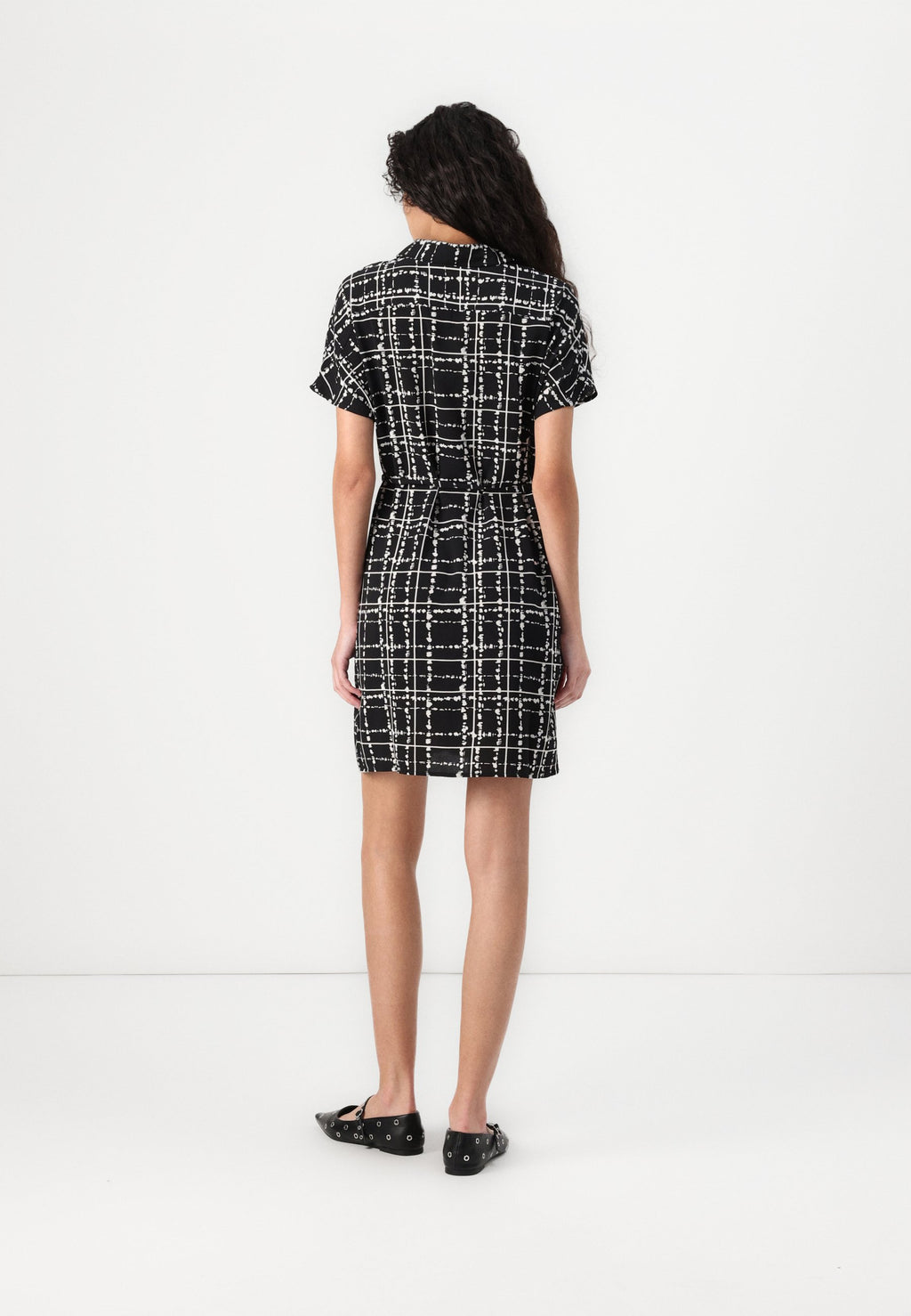 ONLNOVA LIFE SHIRT DRESS Media 4
