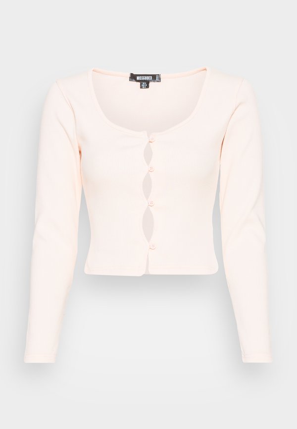 Missguided BUTTON UP
