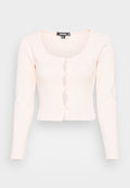 Missguided BUTTON UP