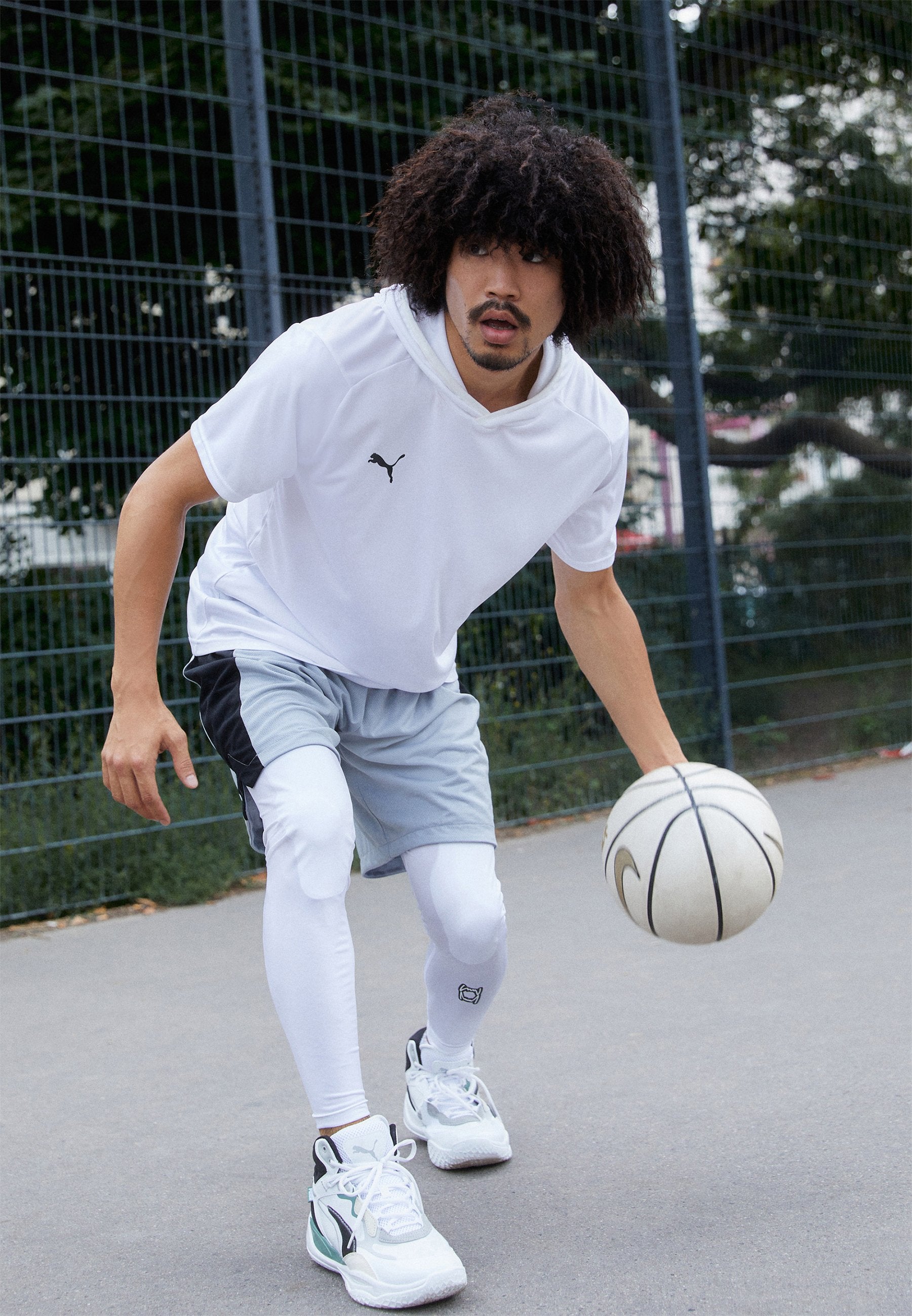 Puma HOOPS TEAM SHOOTING