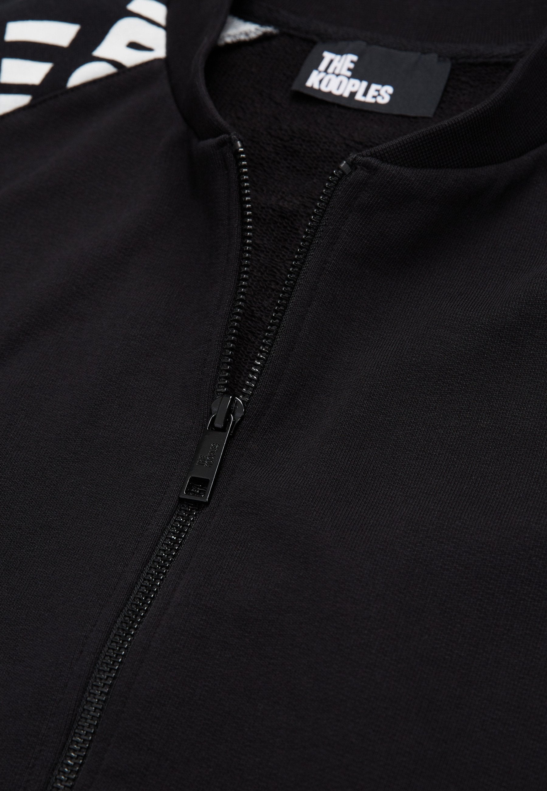 The Kooples À MANCHES LONGUES