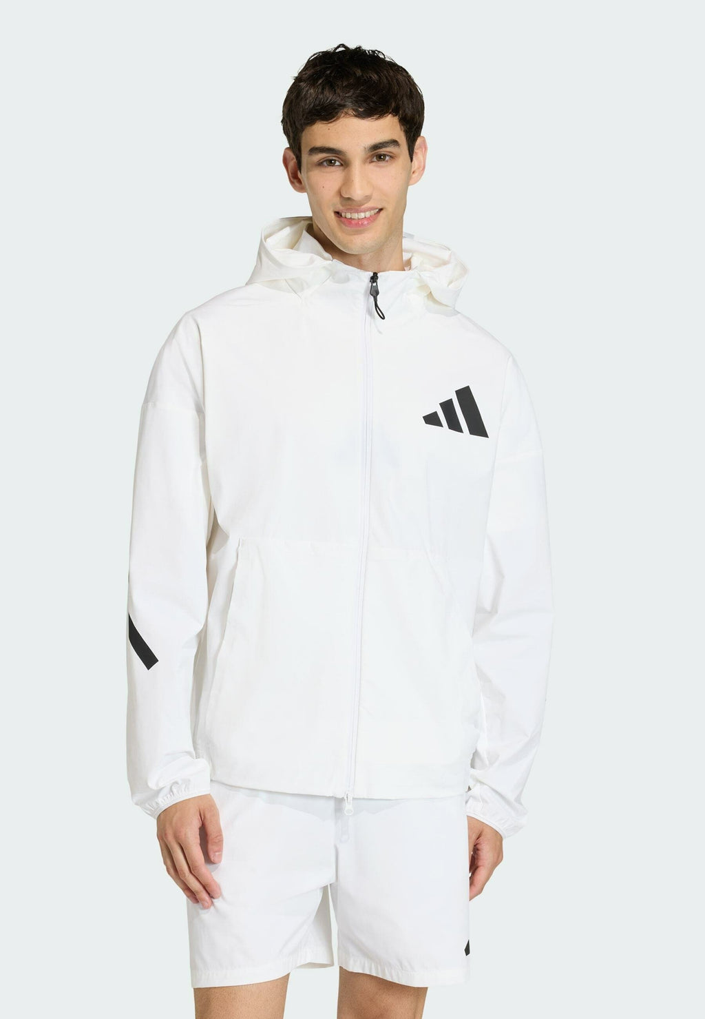 adidas Sportswear ADIDAS Z.N.E. WOVEN TRACK TOP