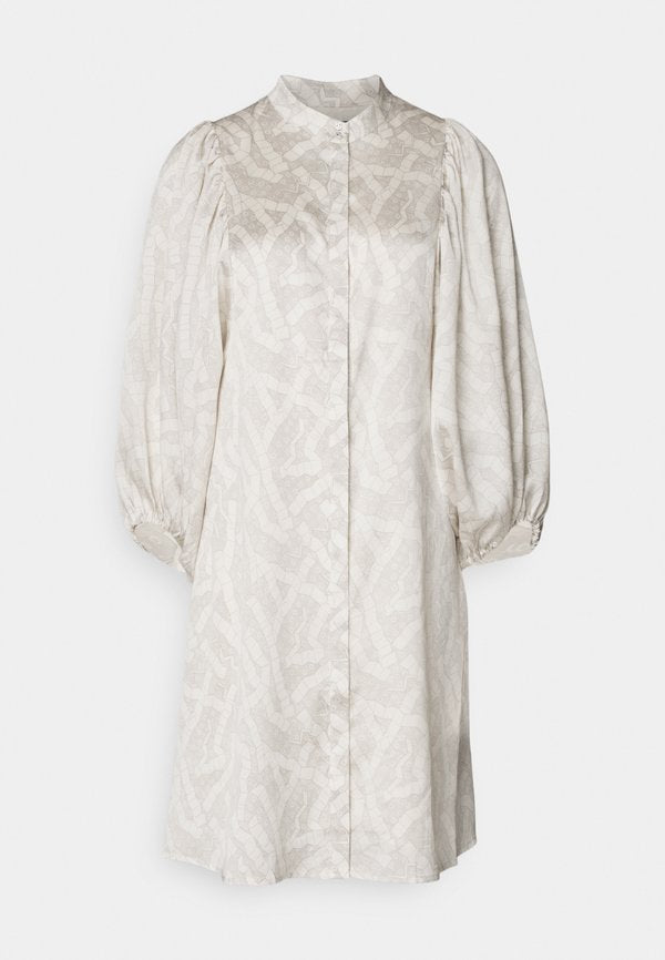 Bruuns Bazaar ACACIABBSARIAS DRESS