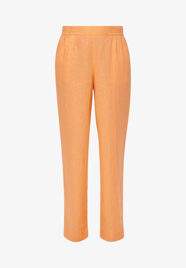 s.Oliver Trousers - mango