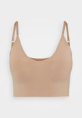 YITTY NEARLY NAKED PLUNGE BRA