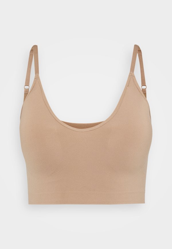 YITTY NEARLY NAKED PLUNGE BRA