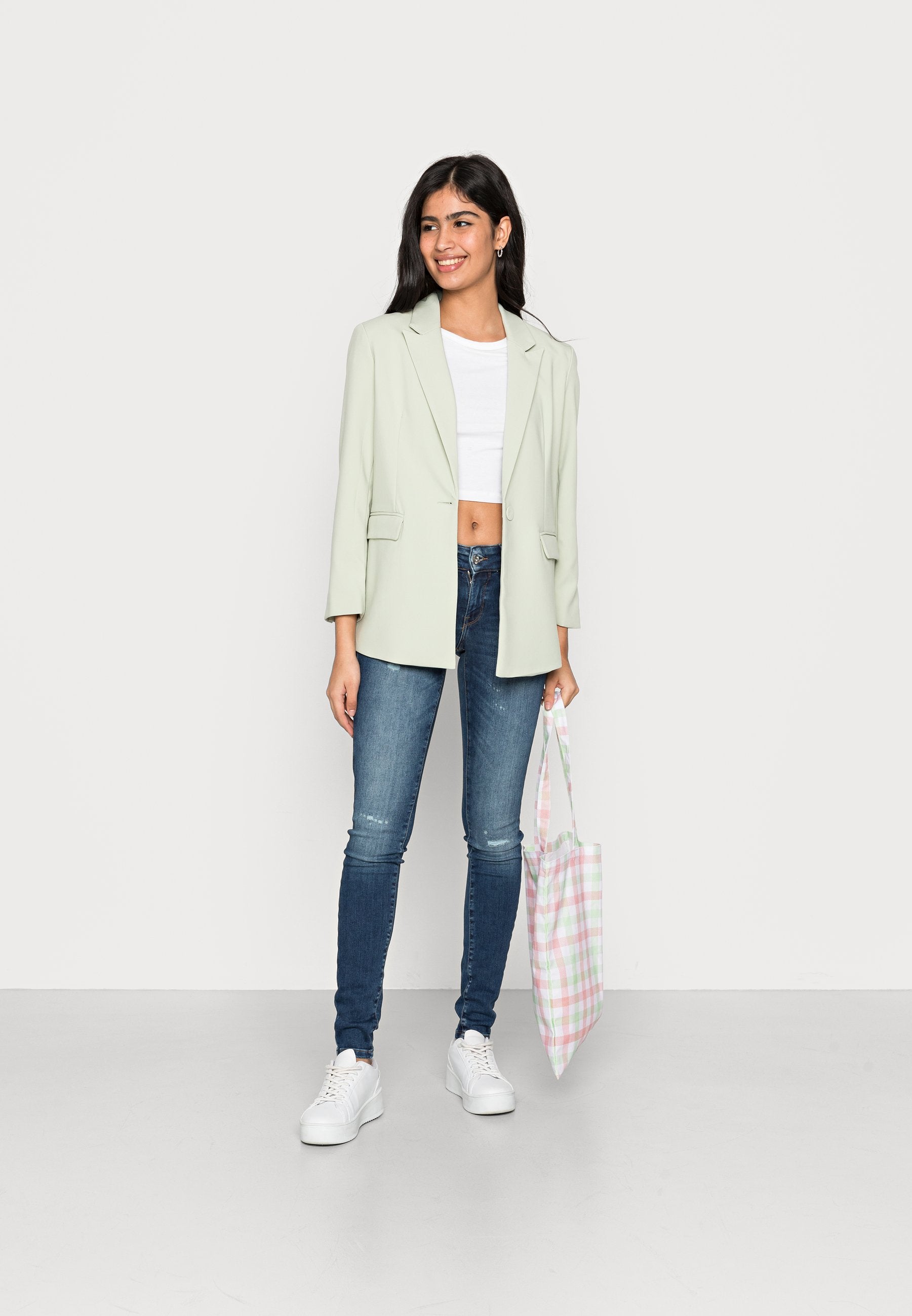 ONLY Jeans Skinny Fit Media 2