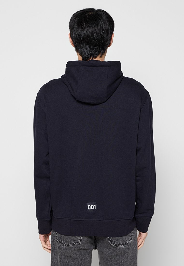 Armani Exchange Kapuzenpullover Media 3