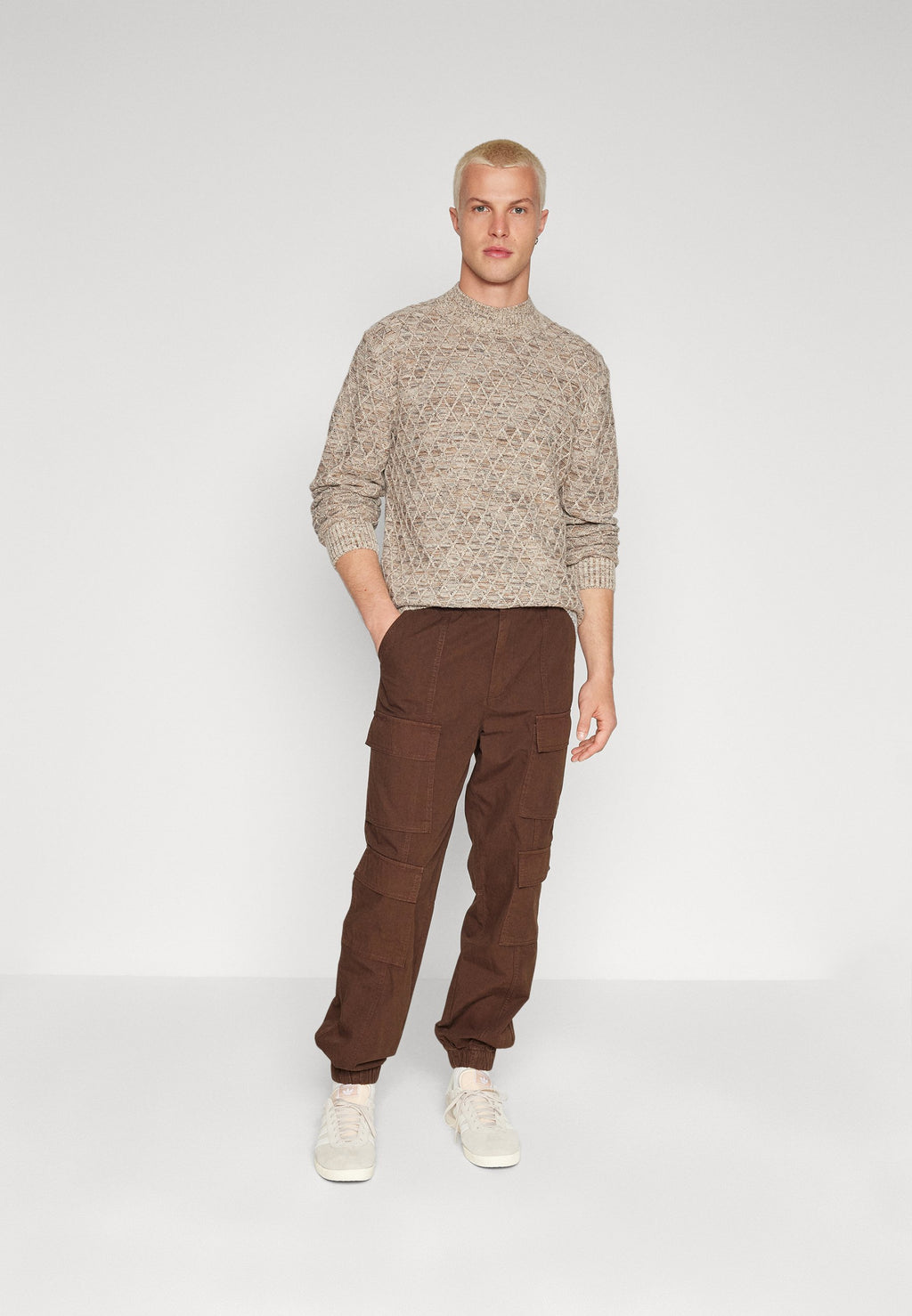 ONSMAGNUS CUFF PANT Media 2