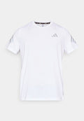 adidas Performance ADI365/// T M - Sports T-shirt - white