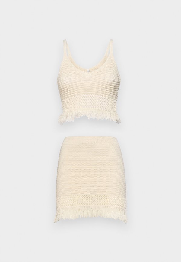 ONLY ONLMINA SINGLET/SKIRT SET