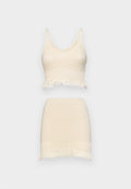 ONLY ONLMINA SINGLET/SKIRT SET