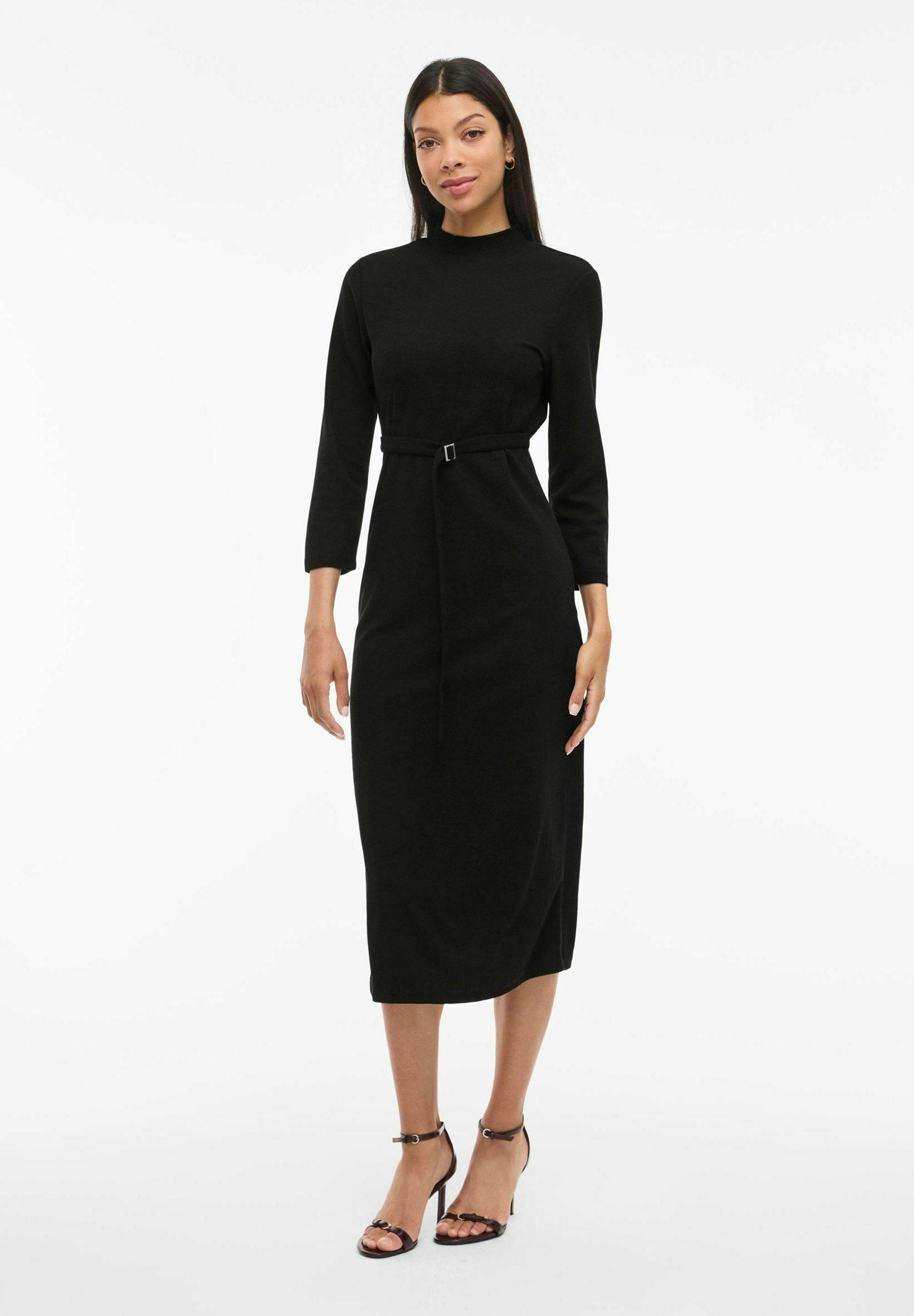 VILA Midi VIBIRTHE high neck