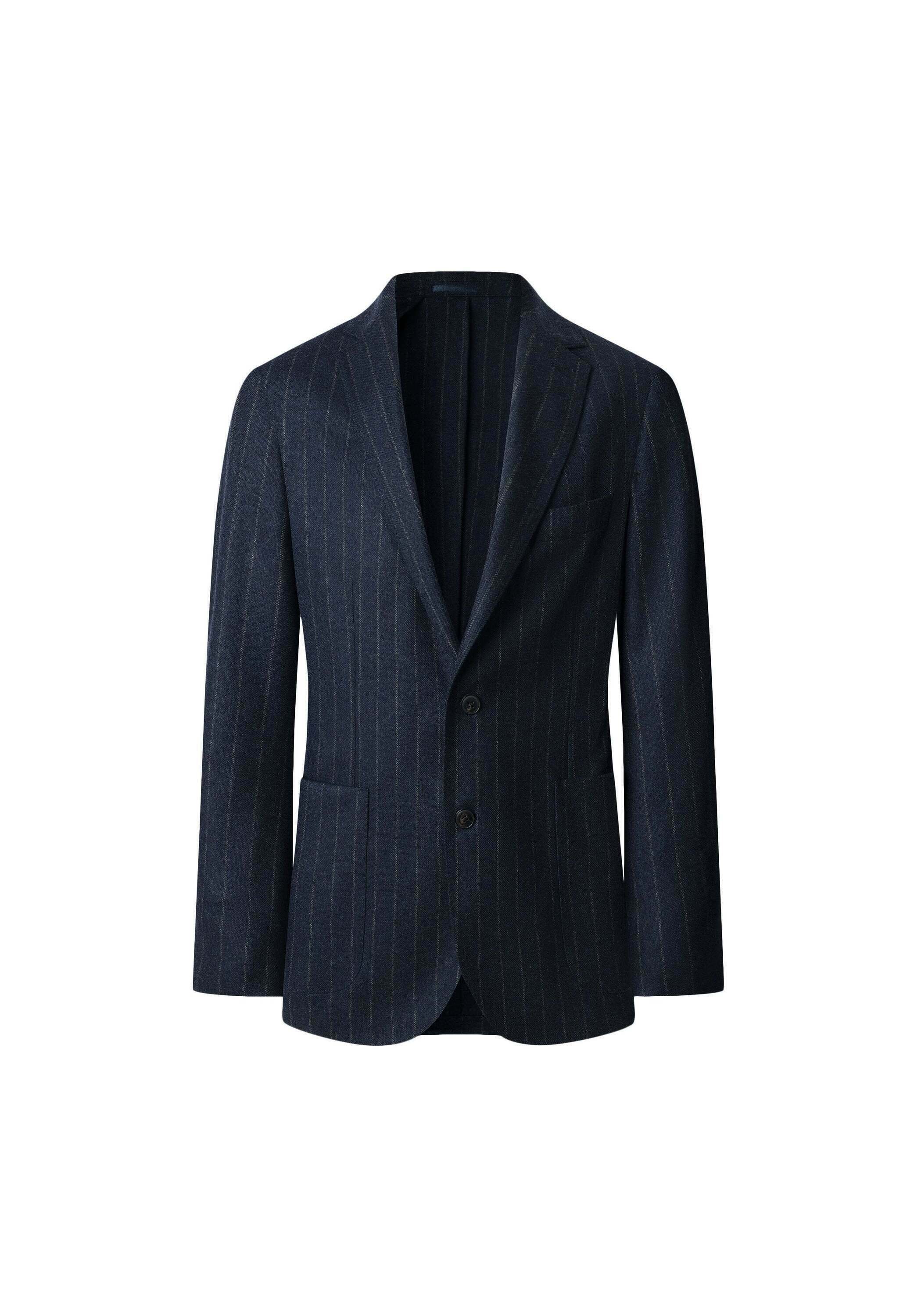 Hackett London FLAN CHALK STRIPE