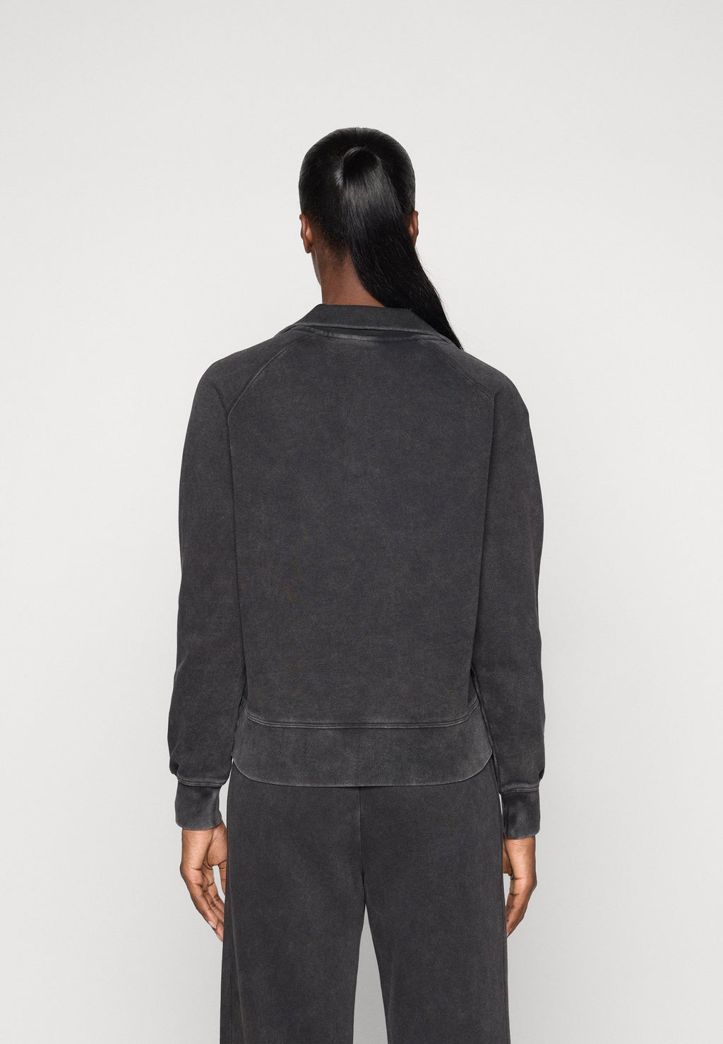 Champion ICONS WASH NECK