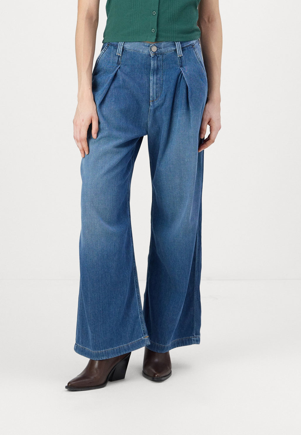 Replay PANTS