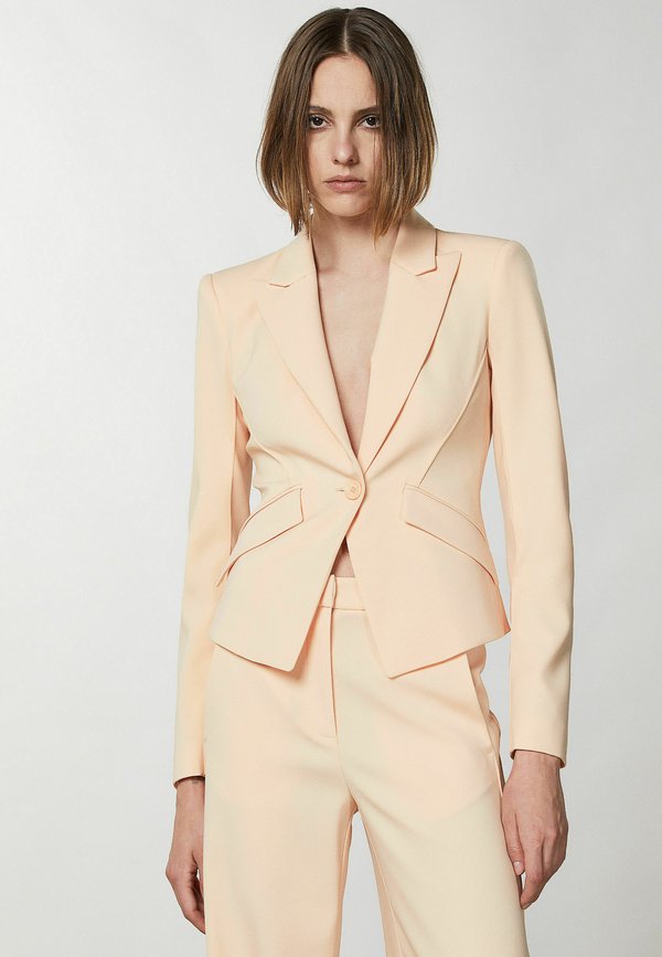 Patrizia Pepe ESSENTIAL CREPE
