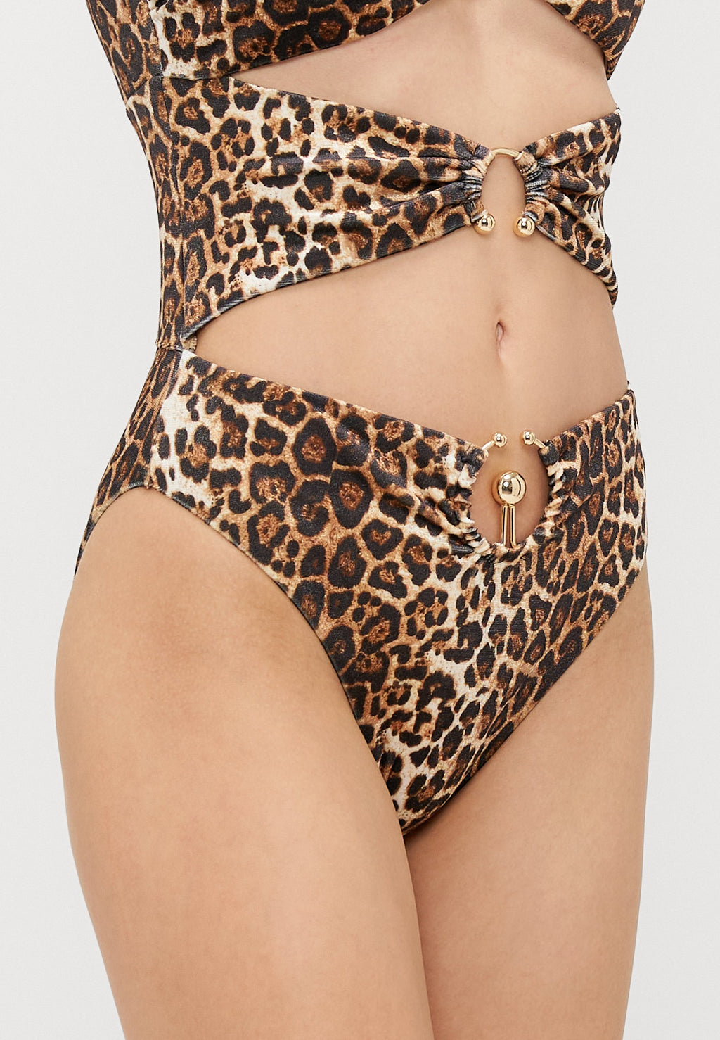 It's Now Cool THE SOLEIL ONE PIECE