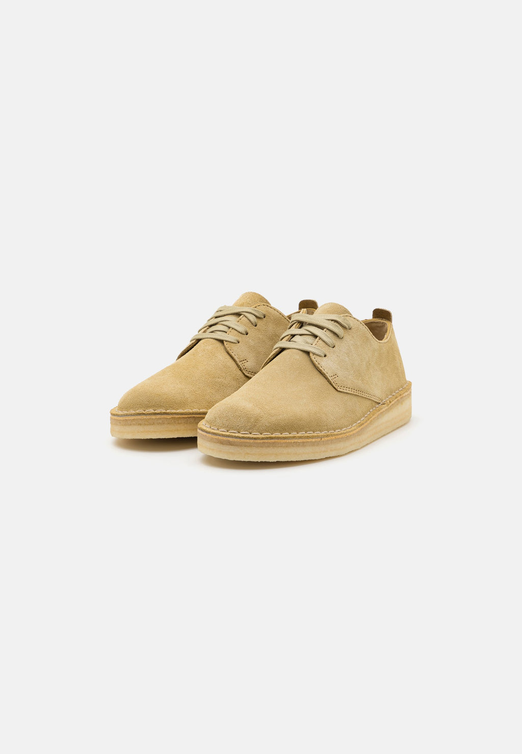 Clarks Originals COAL LONDON