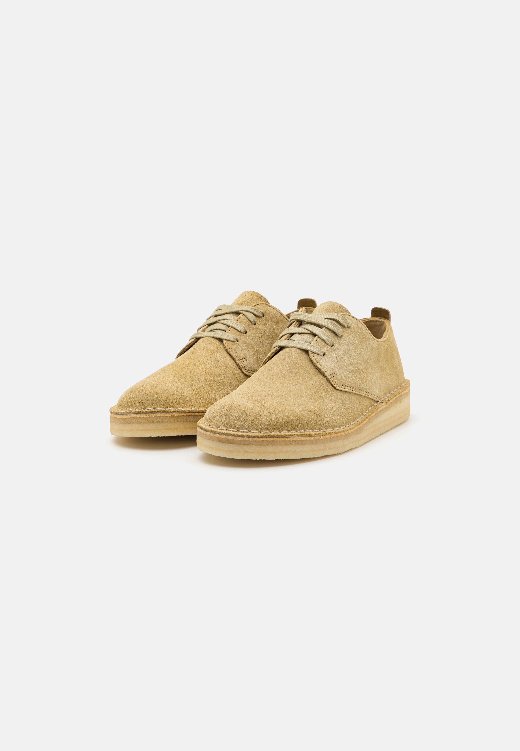 Clarks Originals COAL LONDON