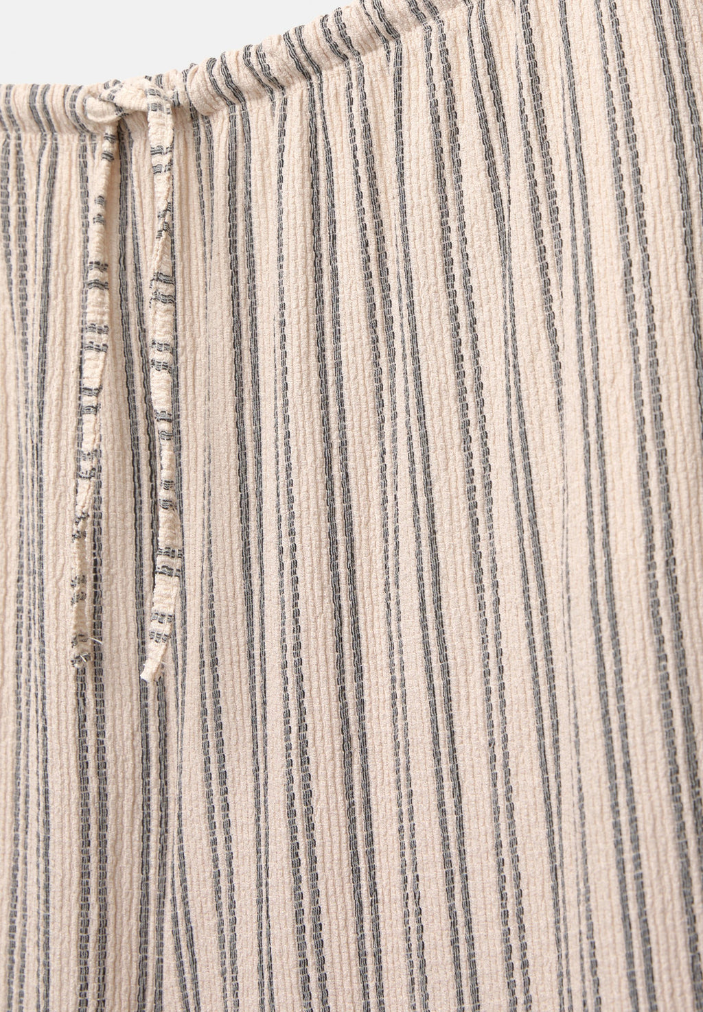 PULL&BEAR STRIPED WIDE