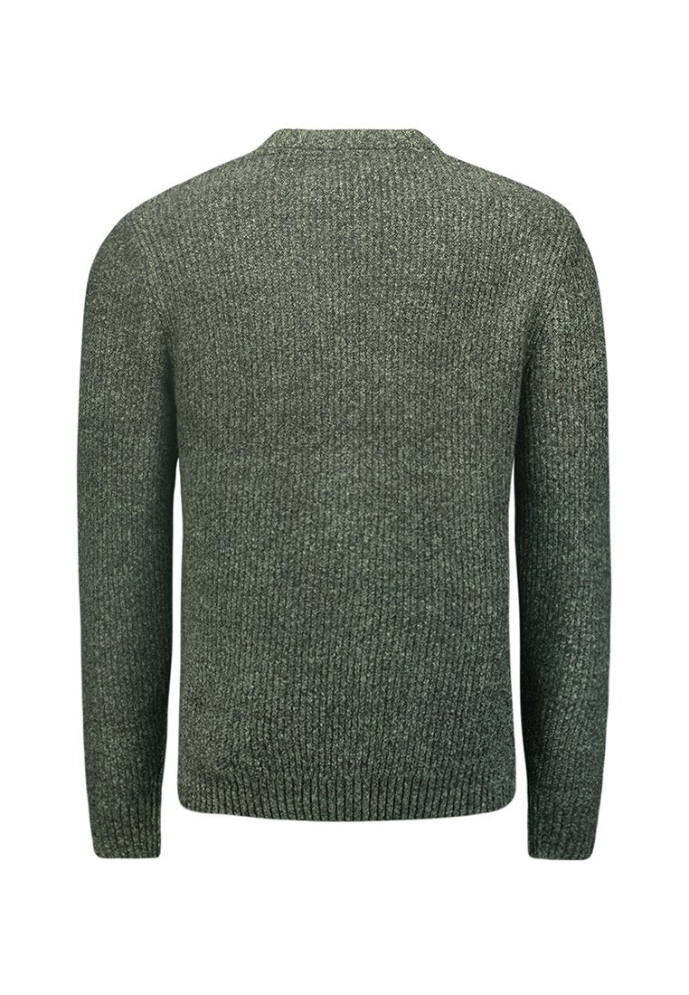 NO EXCESS Strickpullover Media 7