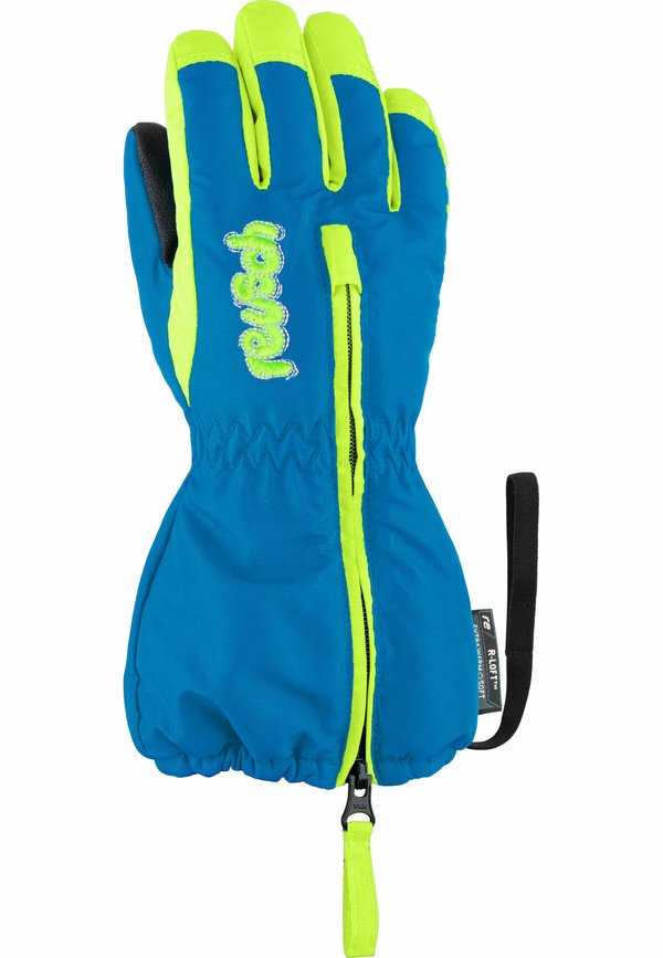 Reusch TOM