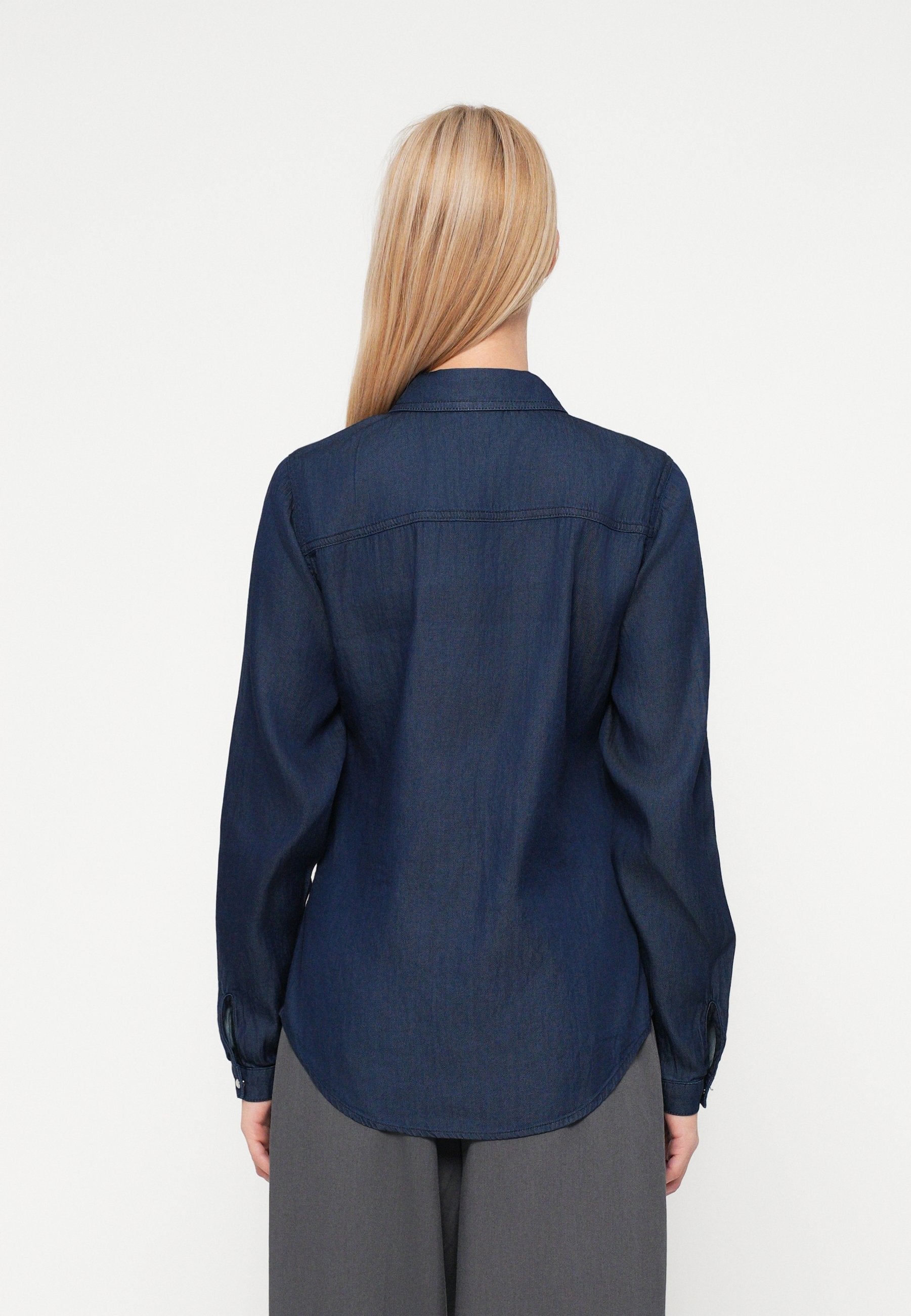 VILA VIBISTA SHIRT