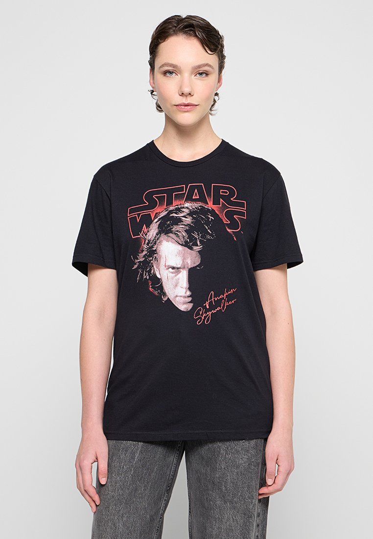 Star Wars REVENGE OF ANAKIN