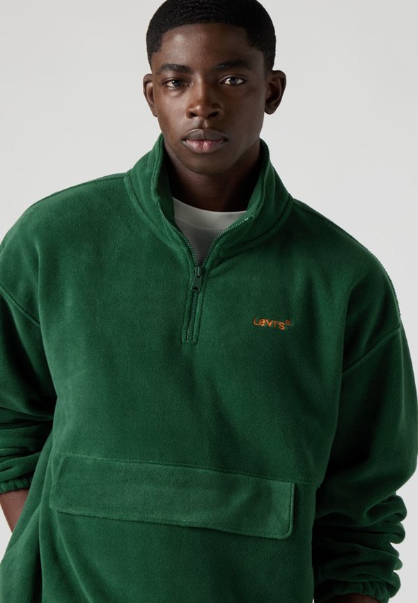 Levi's® LSE RLXD GRAPHIC ZIP PCH