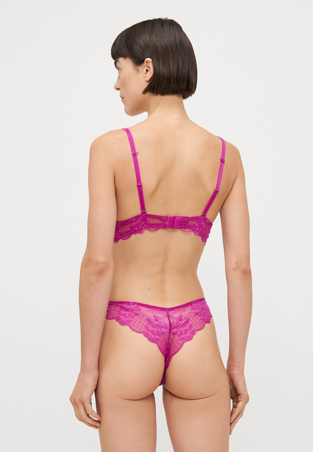 Simone Pérèle REVE TANGA