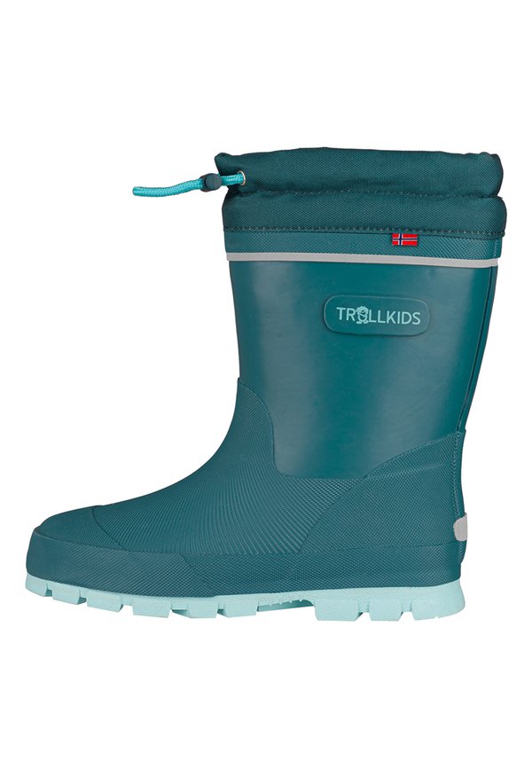 TROLLKIDS ISFJORD THERMO XT