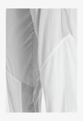 New Balance ACHIEVE PANT - Trousers - grey matter