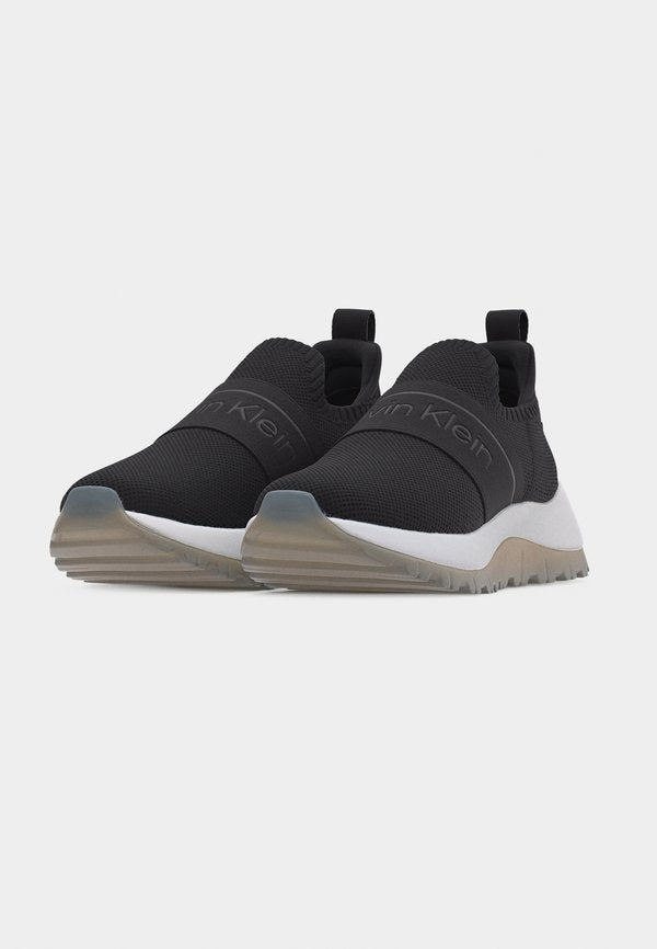 Calvin Klein RUNNER SLIP ON