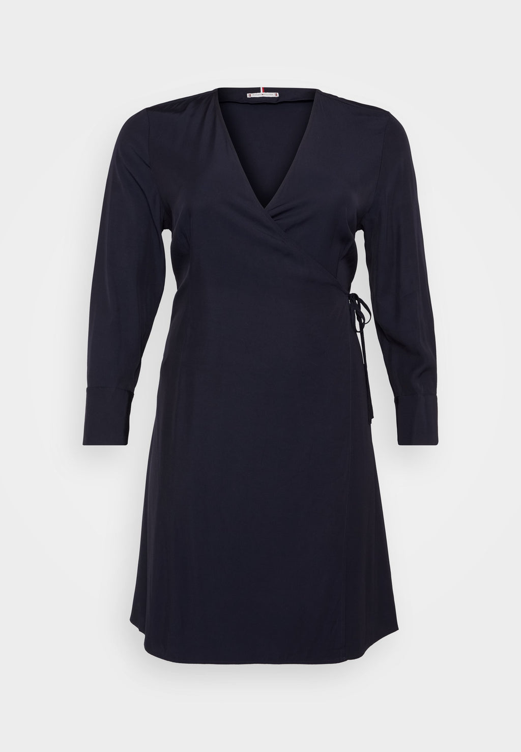 SEAL KNEE DRESS Media 1
