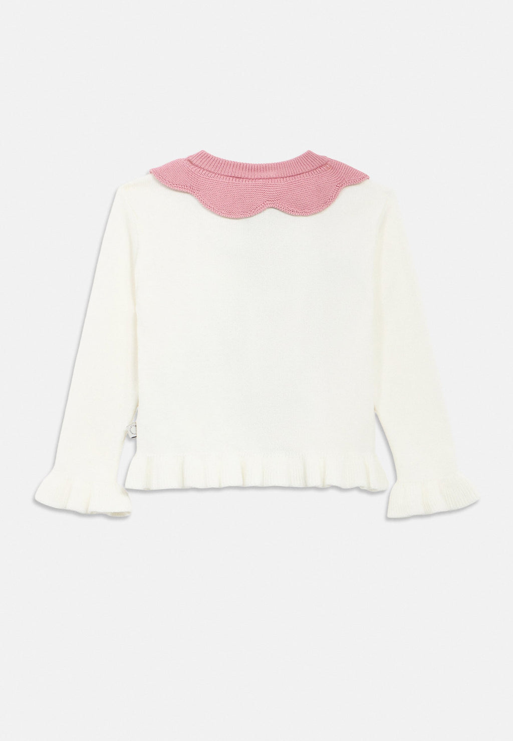 Stella McCartney Kids BABY CARDIGAN