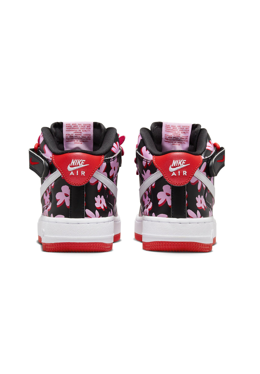 Nike Sportswear AIR FORCE MID EASYON SE