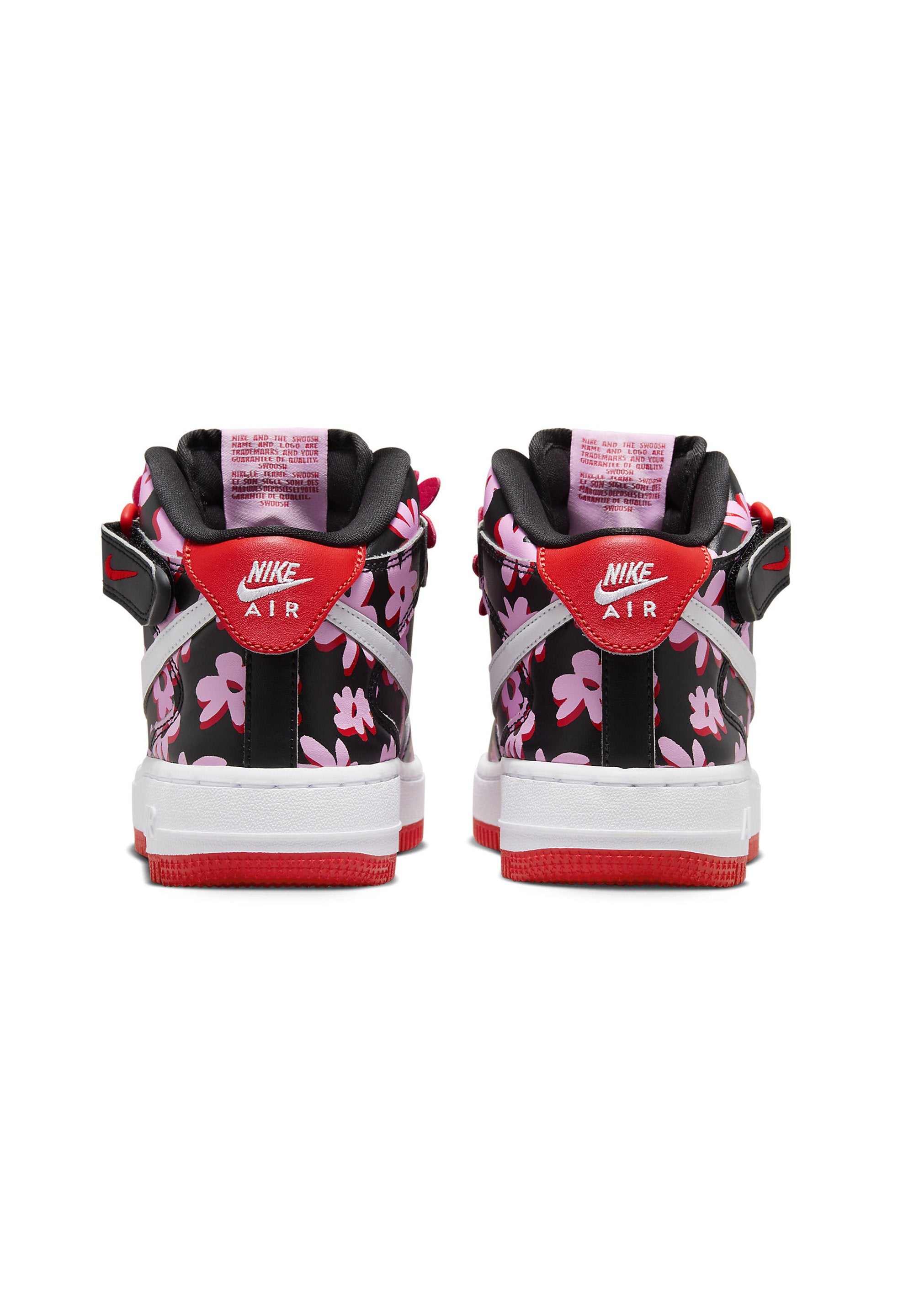 Nike Sportswear AIR FORCE MID EASYON SE