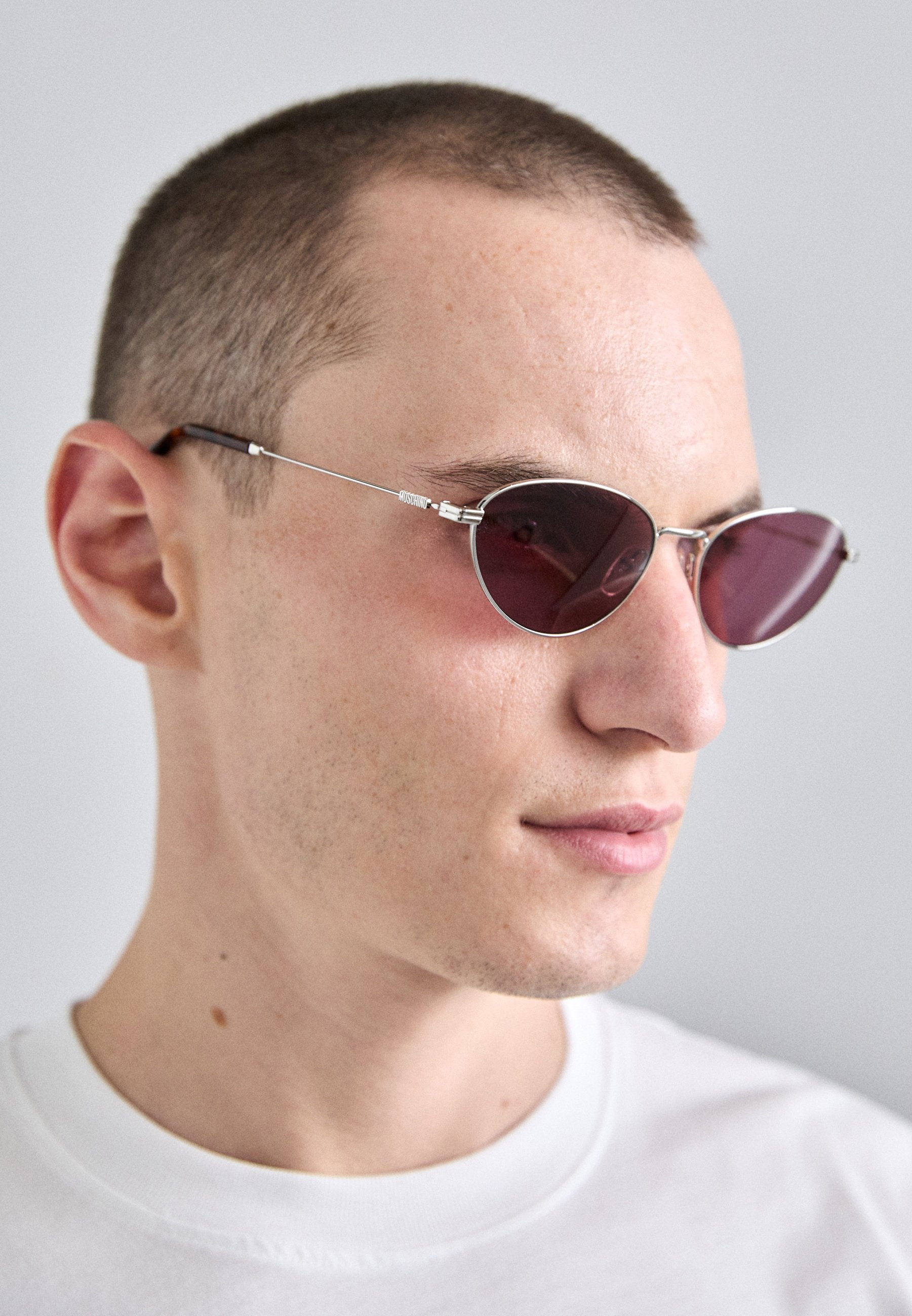 MOSCHINO UNISEX