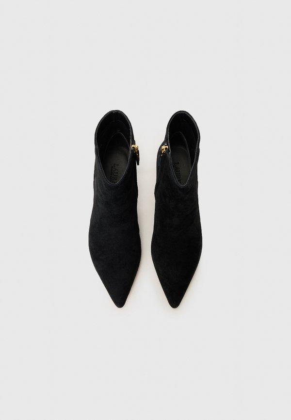 Lauren Ralph Lauren MCKAY BOOTIE HEEL
