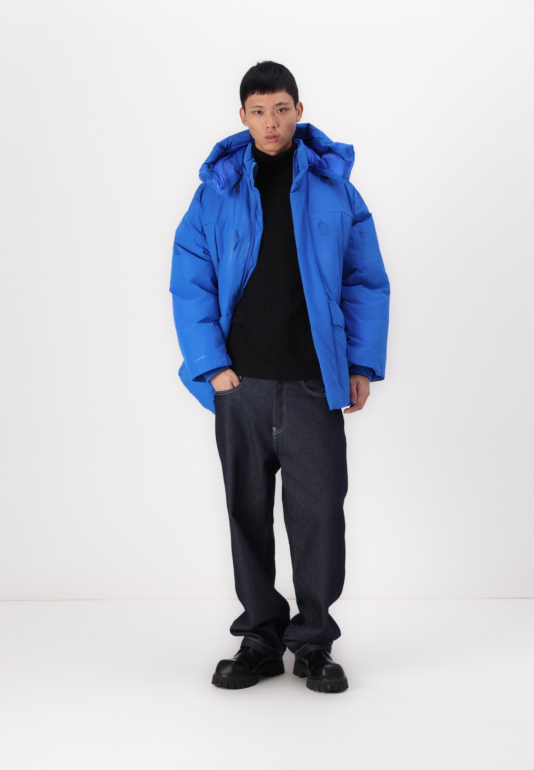 Jack & Jones JCOALPINE