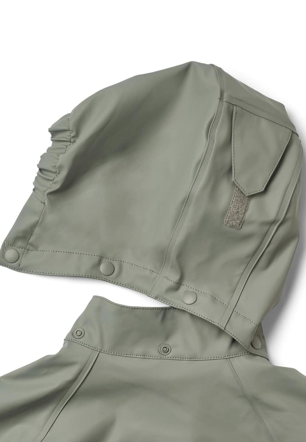 Wheat RAINWEAR CHARDY