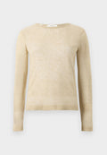 Selected SLFSHIRLEY O NECK
