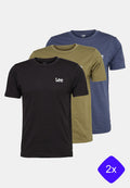 Lee HAVELOCK 6 PACK