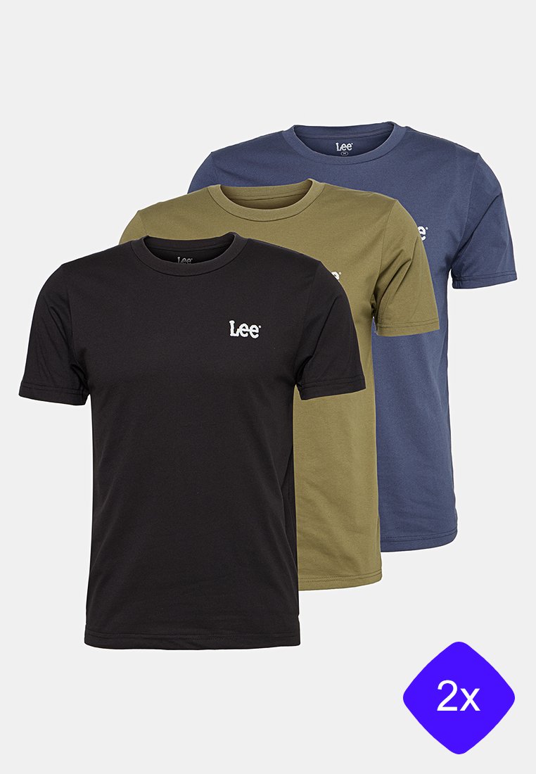 Lee HAVELOCK 6 PACK