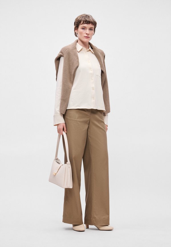 Marc O'Polo BLOUSE LONG SLEEVE