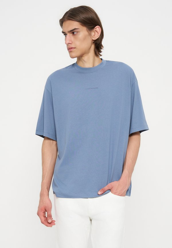 Armani Exchange