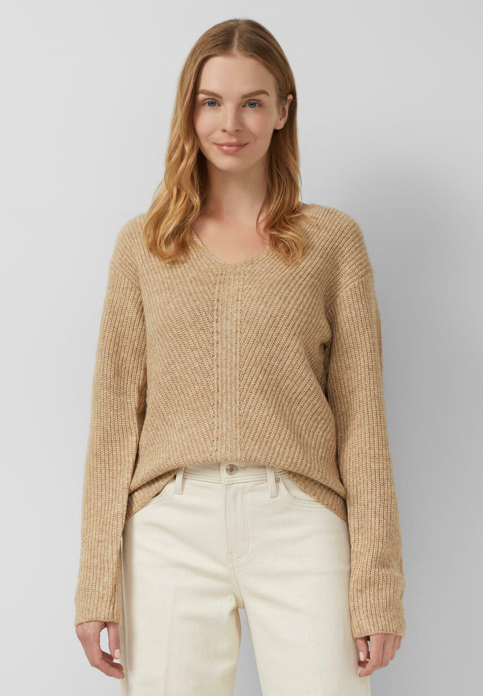 s.Oliver Strickpullover Media 3