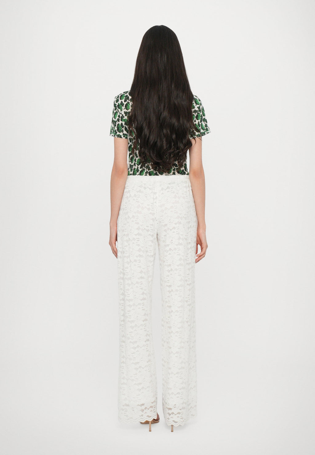 Diane von Furstenberg MALIA