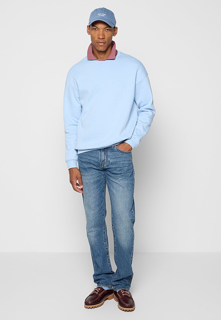 Armani Exchange Jeans Straight Leg Media 4